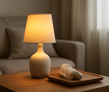 Lampu LED vs CFL: Mana yang Lebih Hemat Listrik?