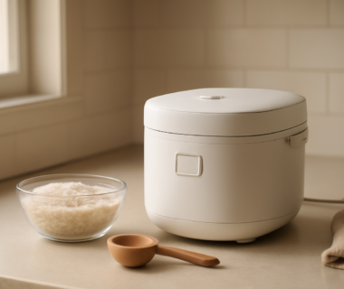 Tips Memilih Rice Cooker Hemat Energi untuk Pemula